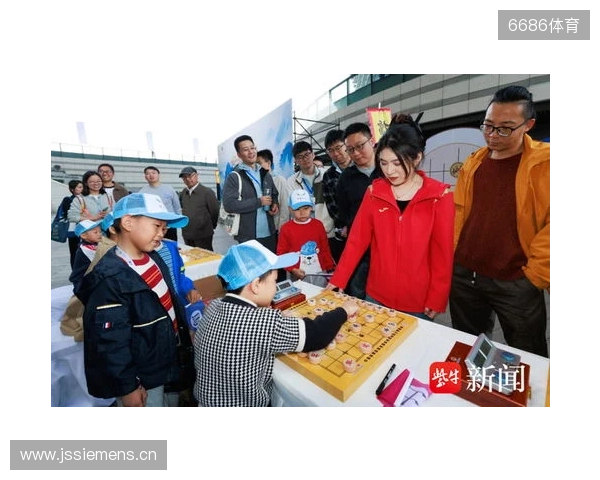“棋聚民心·智惠民生”体彩民间棋王争霸赛打造文体旅融合新生态