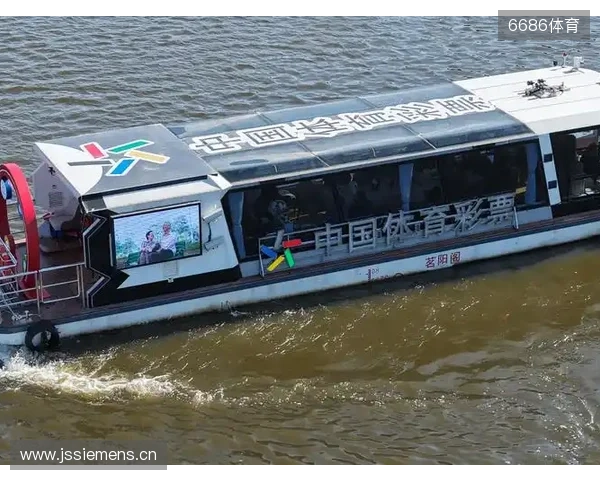 “体彩乐小星号”游船与您相约大美浉河 “体彩乐小星号”游船与您相约大美浉河