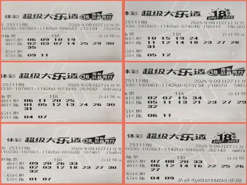 7722复式前向脚步不停歇,众票集锦齐亮相,大乐透第25129期晒票